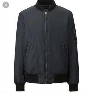 Uniqlo MA1 Bomber jacket